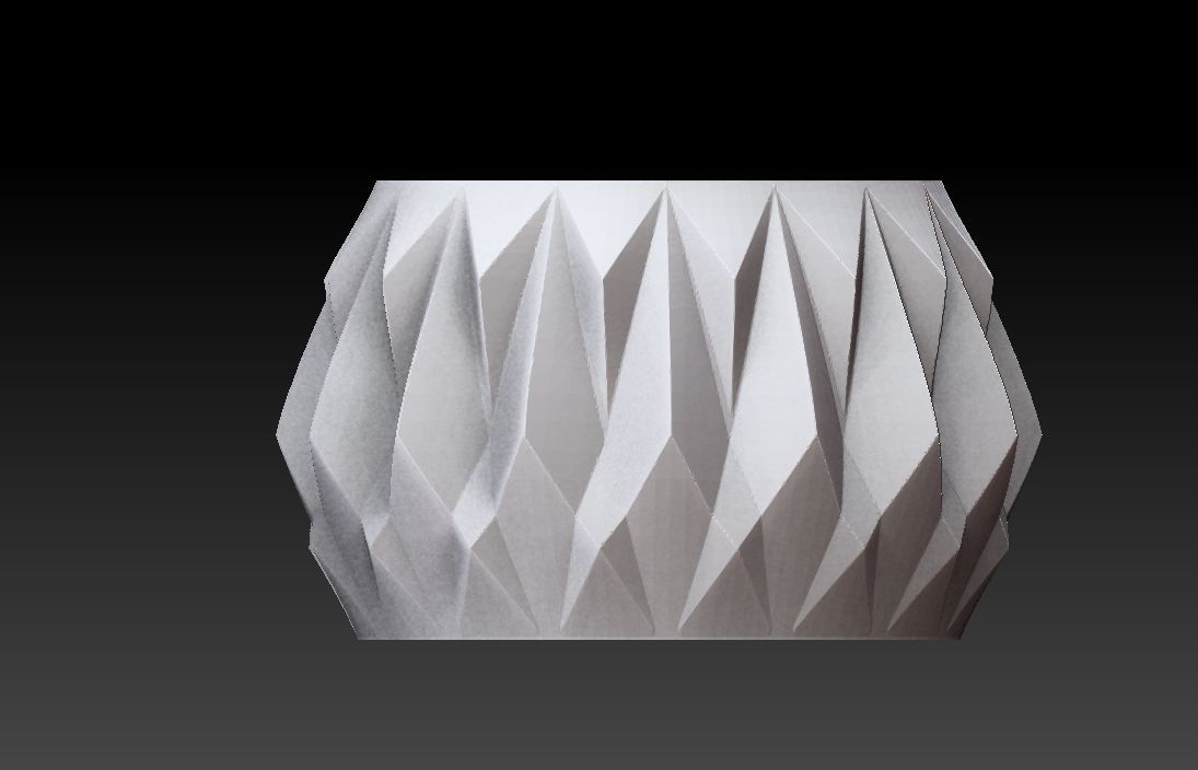 Extended pot 10 3D print model_1