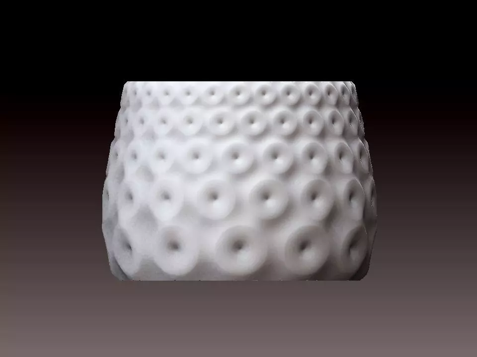 Extended pot 1 3D print model_0