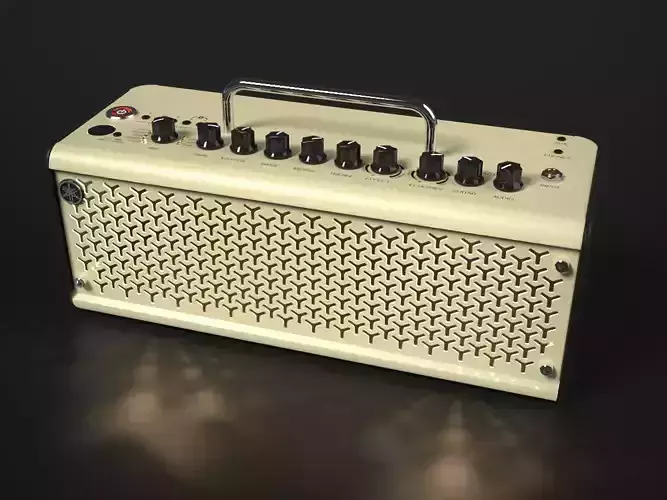 Yamaha THR10II Guitar Amp