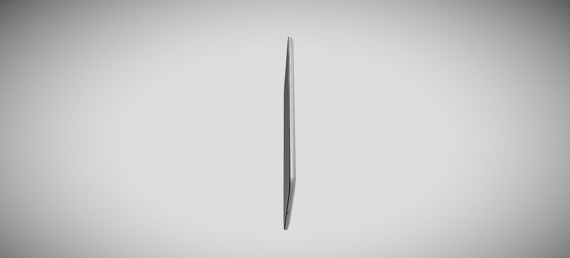 Samsung Galaxy M30s Mobile Phone 3D model_32