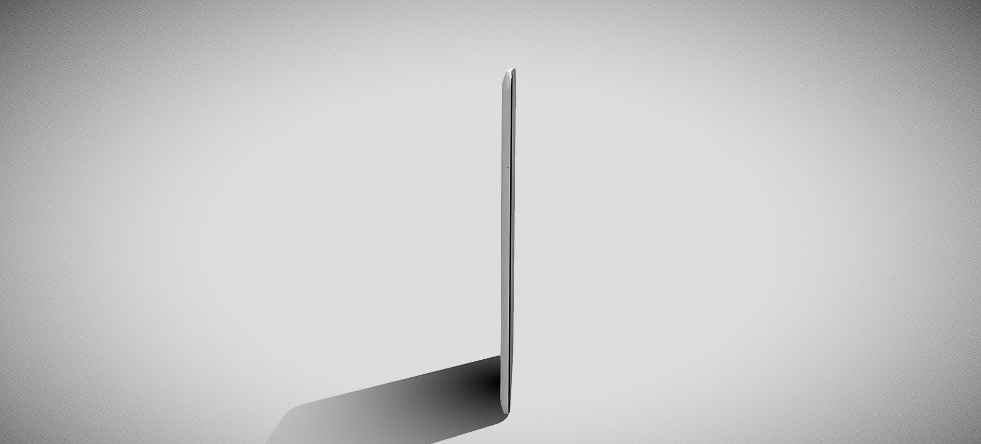 Samsung Galaxy M30s Mobile Phone 3D model_13