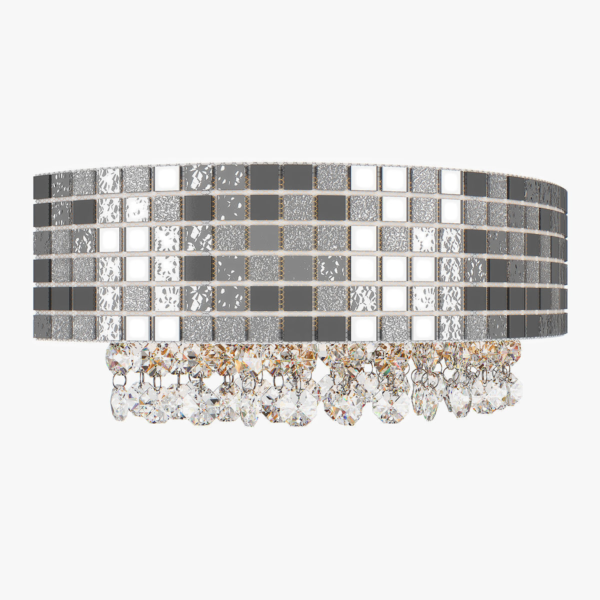 743 Bezazz Lightstar Collection 3D model_30