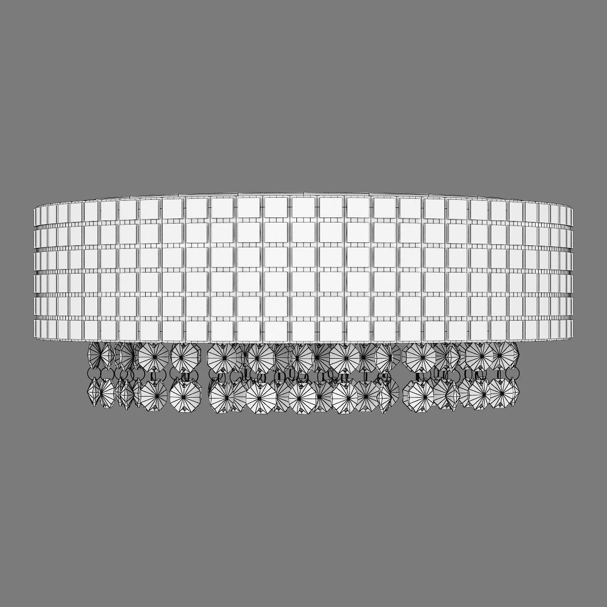 743 Bezazz Lightstar Collection 3D model_34