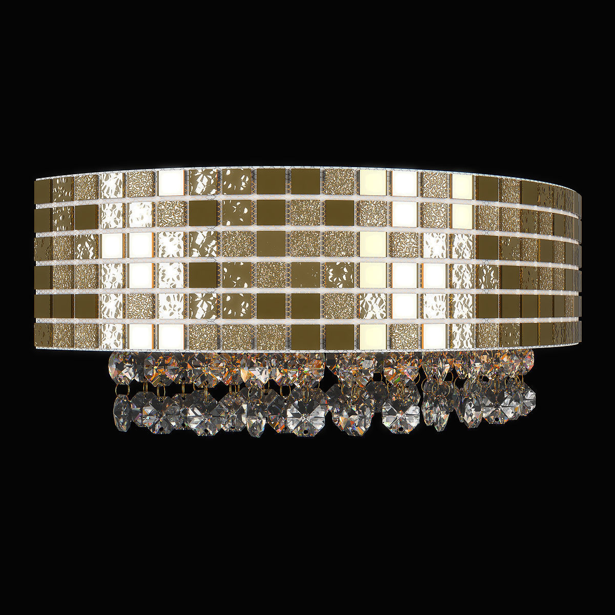 743 Bezazz Lightstar Collection 3D model_27