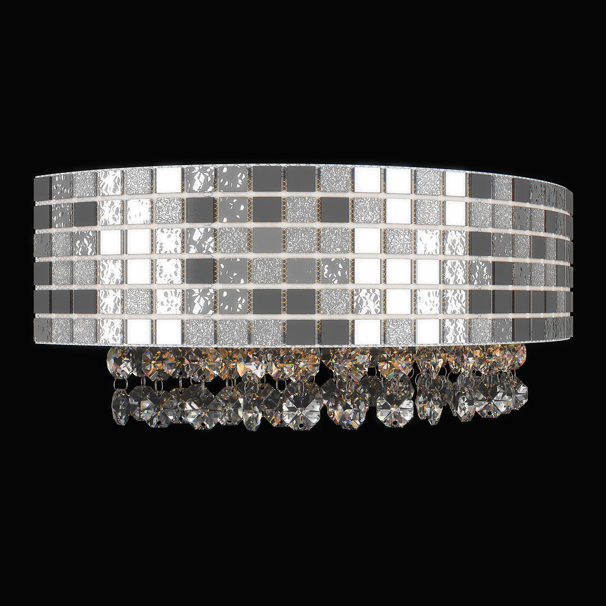 743 Bezazz Lightstar Collection 3D model_31