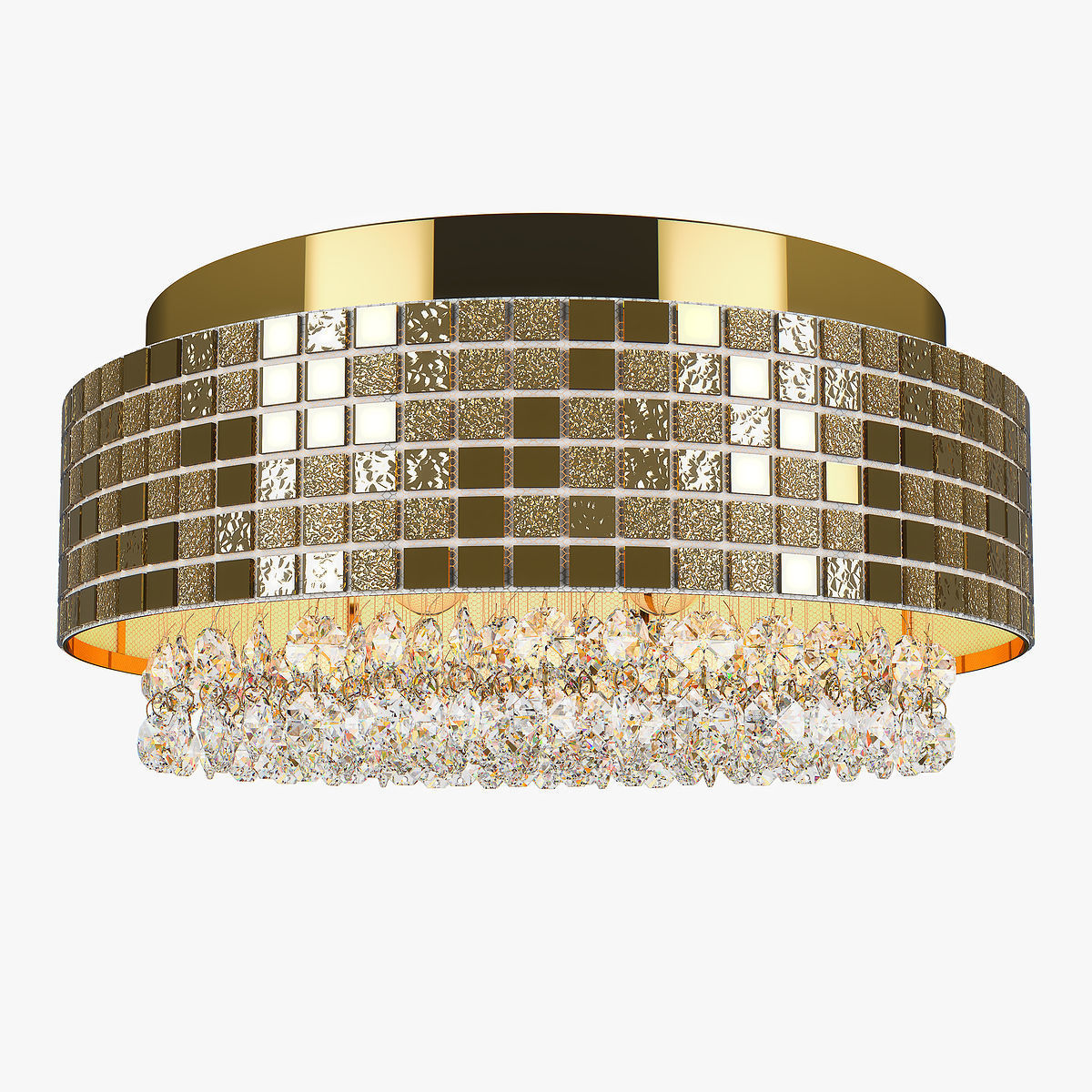 743 Bezazz Lightstar Collection 3D model_2