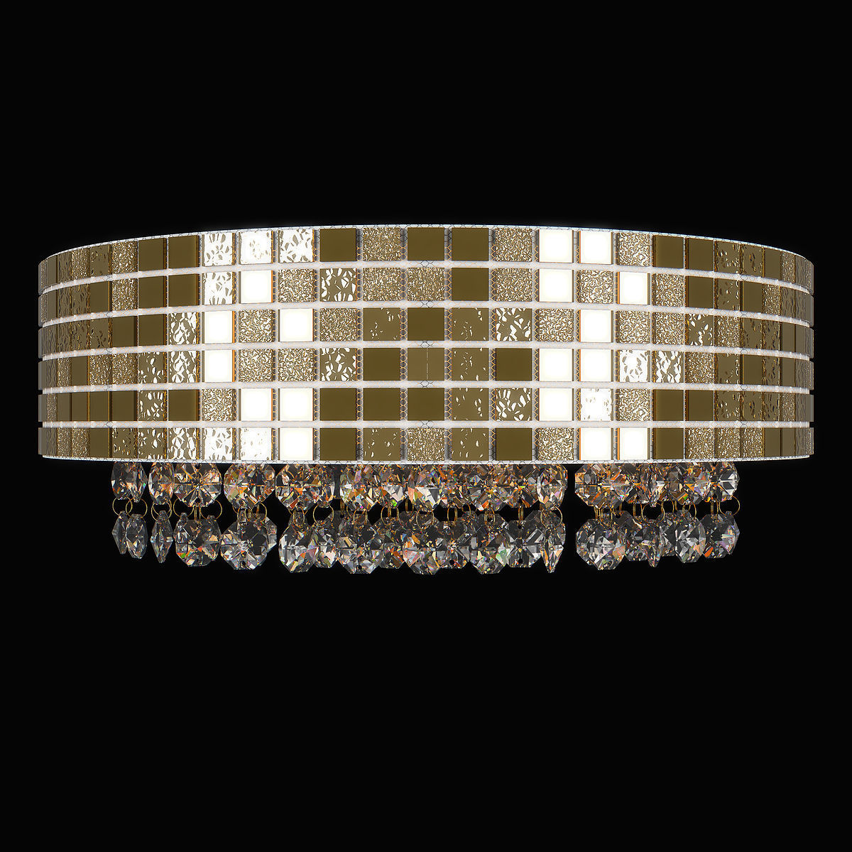 743 Bezazz Lightstar Collection 3D model_28