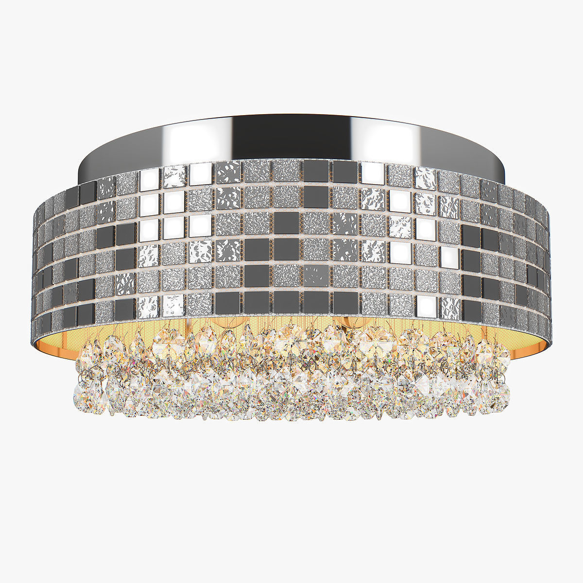 743 Bezazz Lightstar Collection 3D model_5