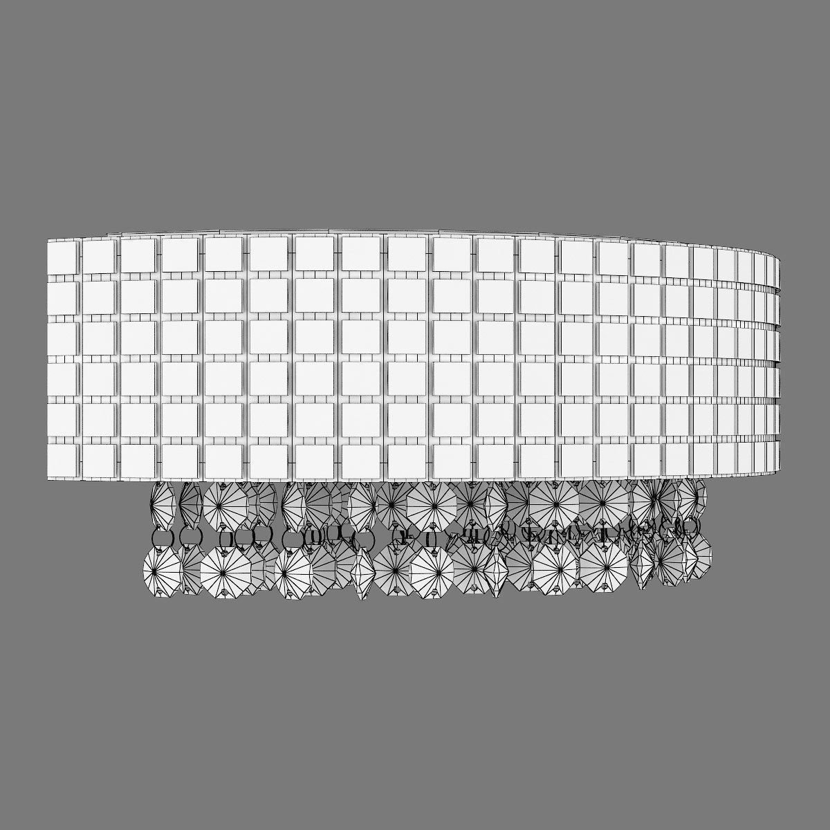 743 Bezazz Lightstar Collection 3D model_35