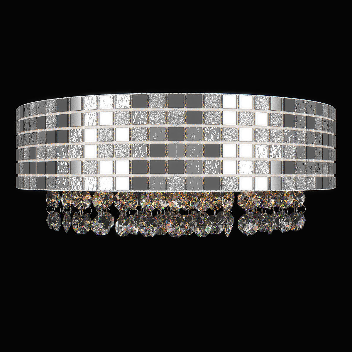 743 Bezazz Lightstar Collection 3D model_32