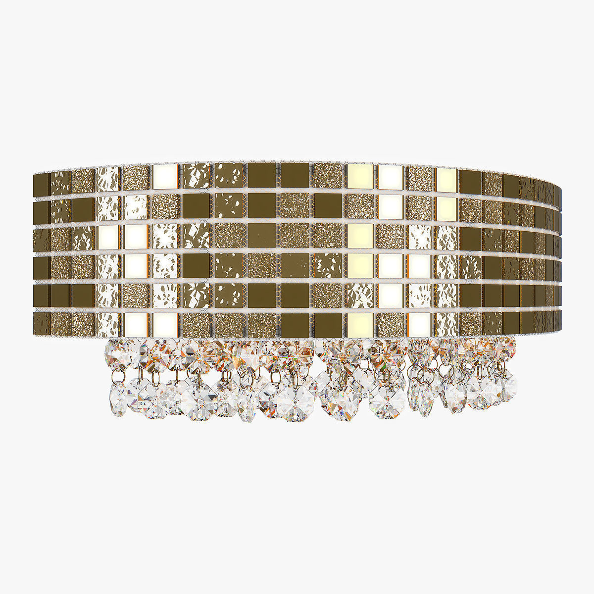 743 Bezazz Lightstar Collection 3D model_26