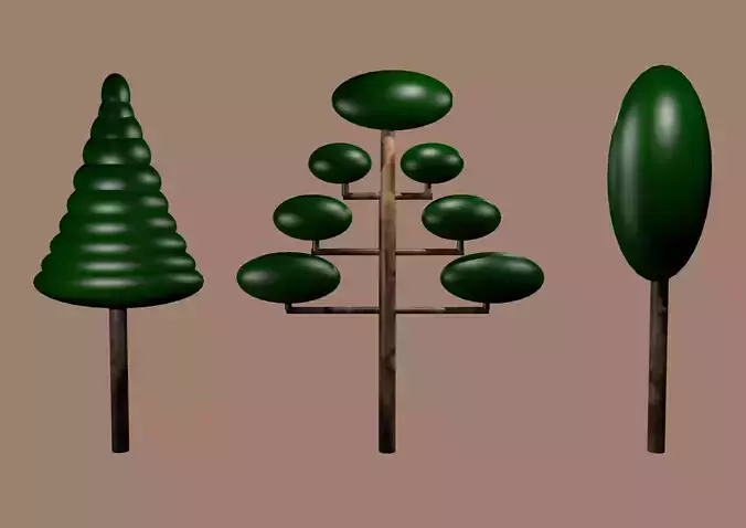 Tree models