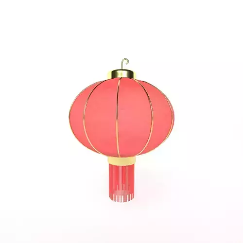 Chinese Lantern v1 001