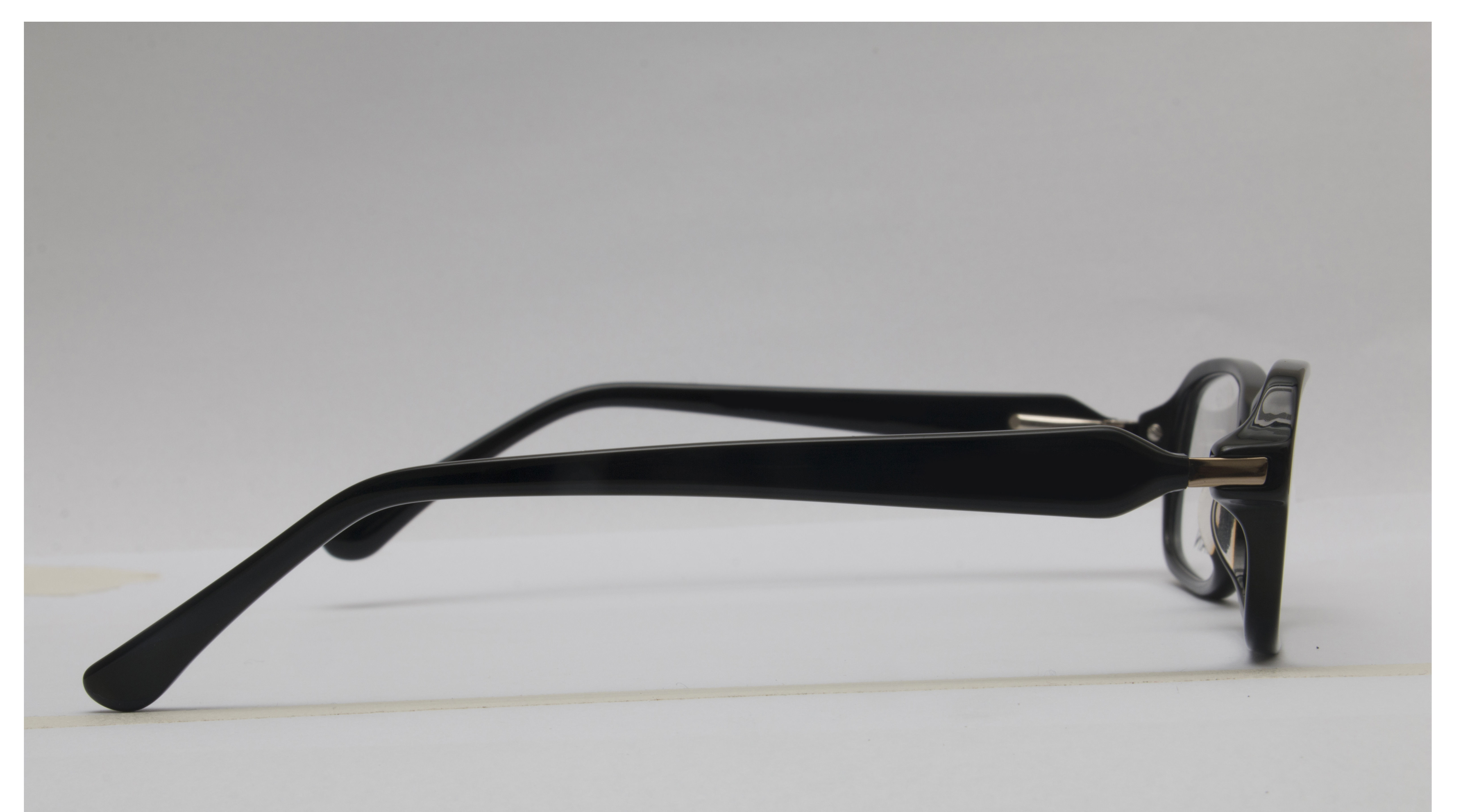 Eyeglasses for Men and Women 3D print model_15