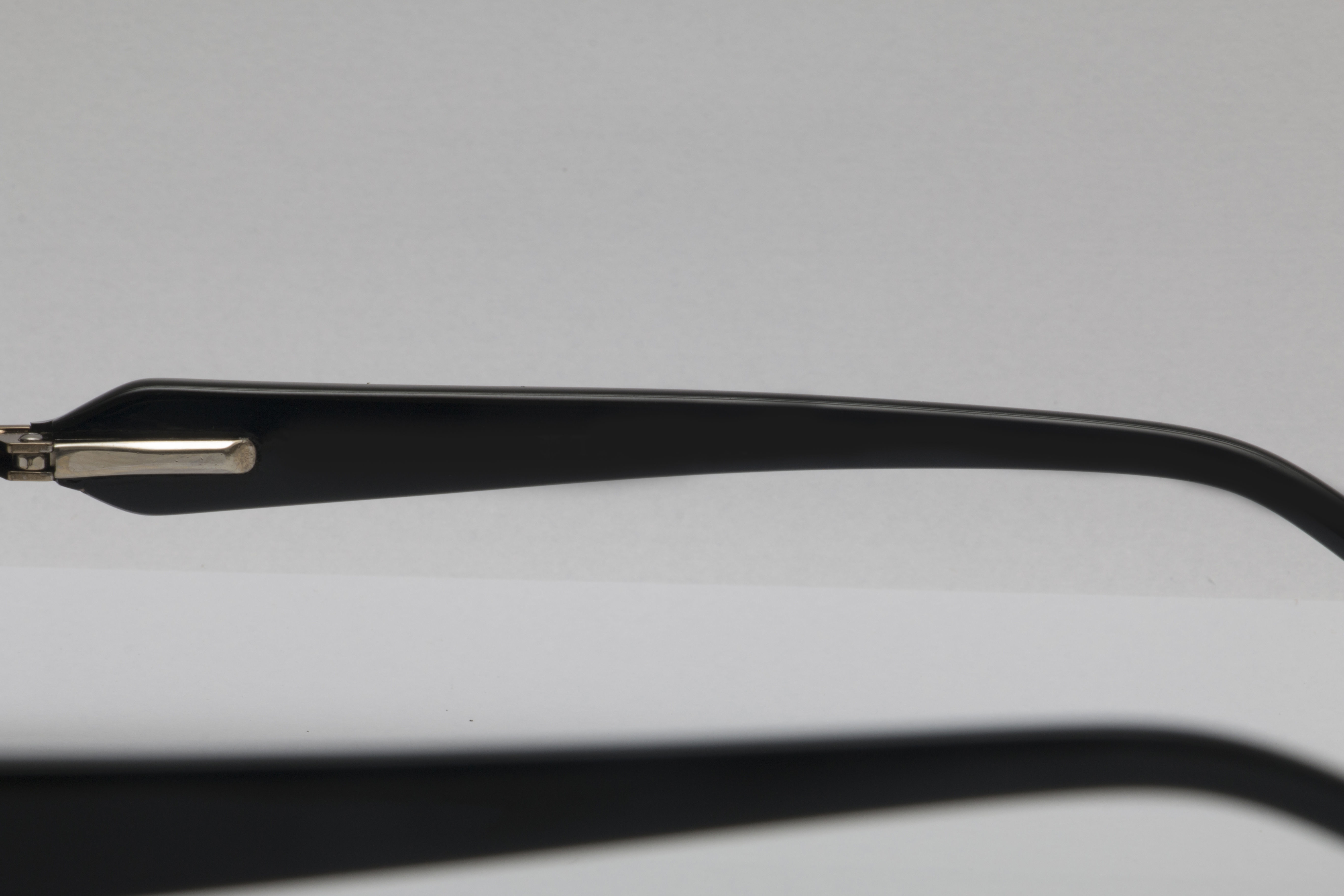 Eyeglasses for Men and Women 3D print model_10