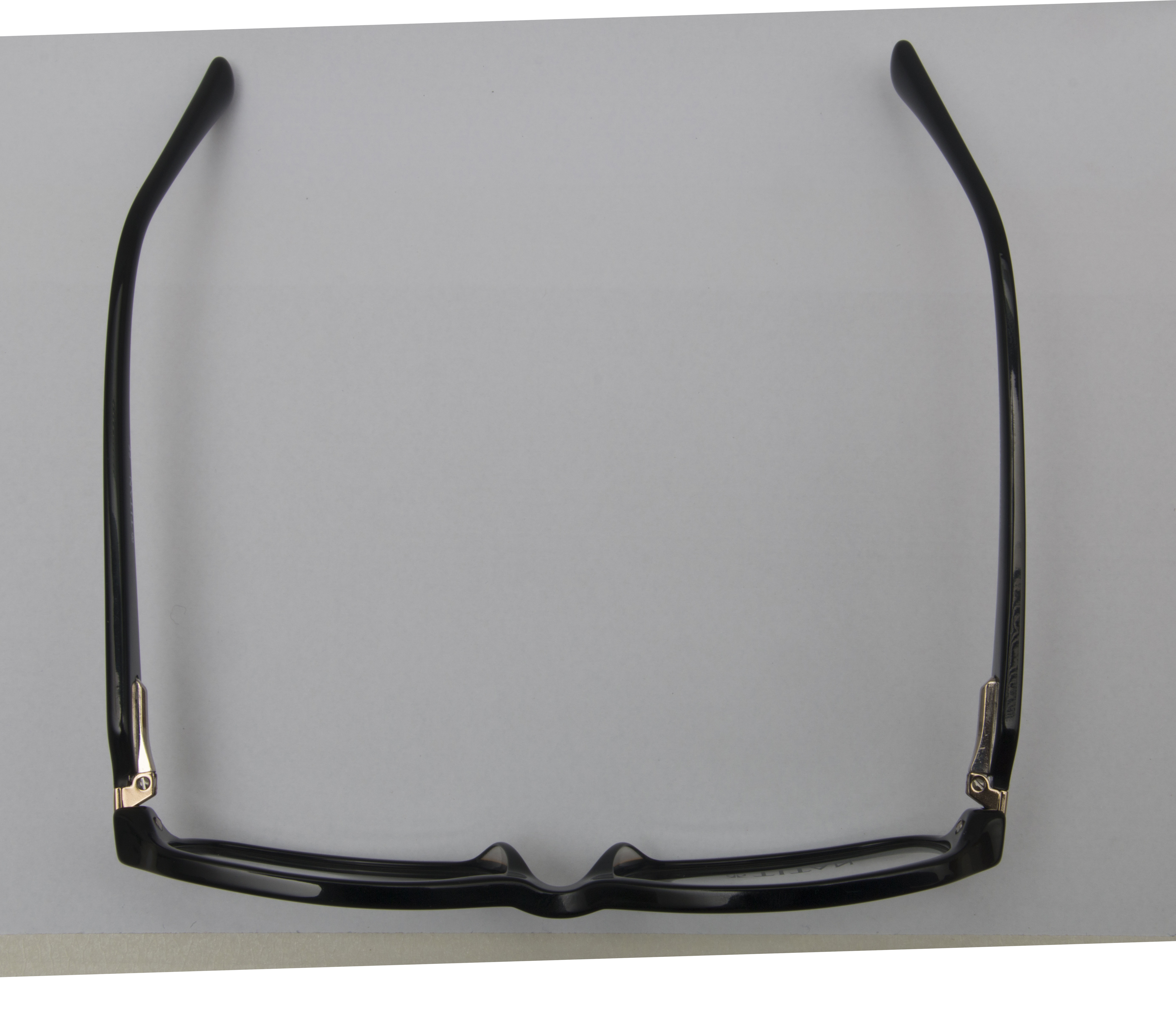 Eyeglasses for Men and Women 3D print model_16