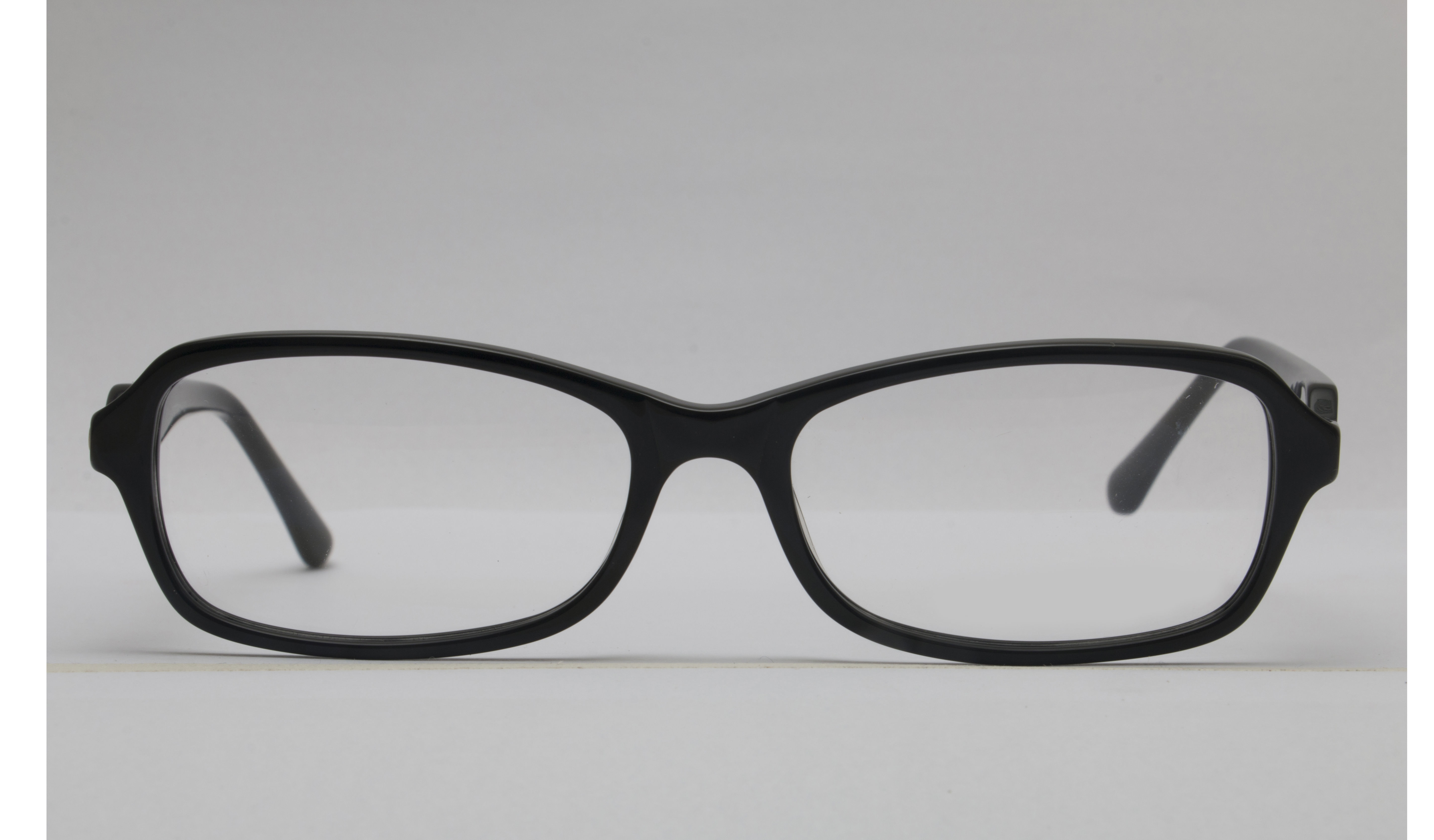 Eyeglasses for Men and Women 3D print model_12