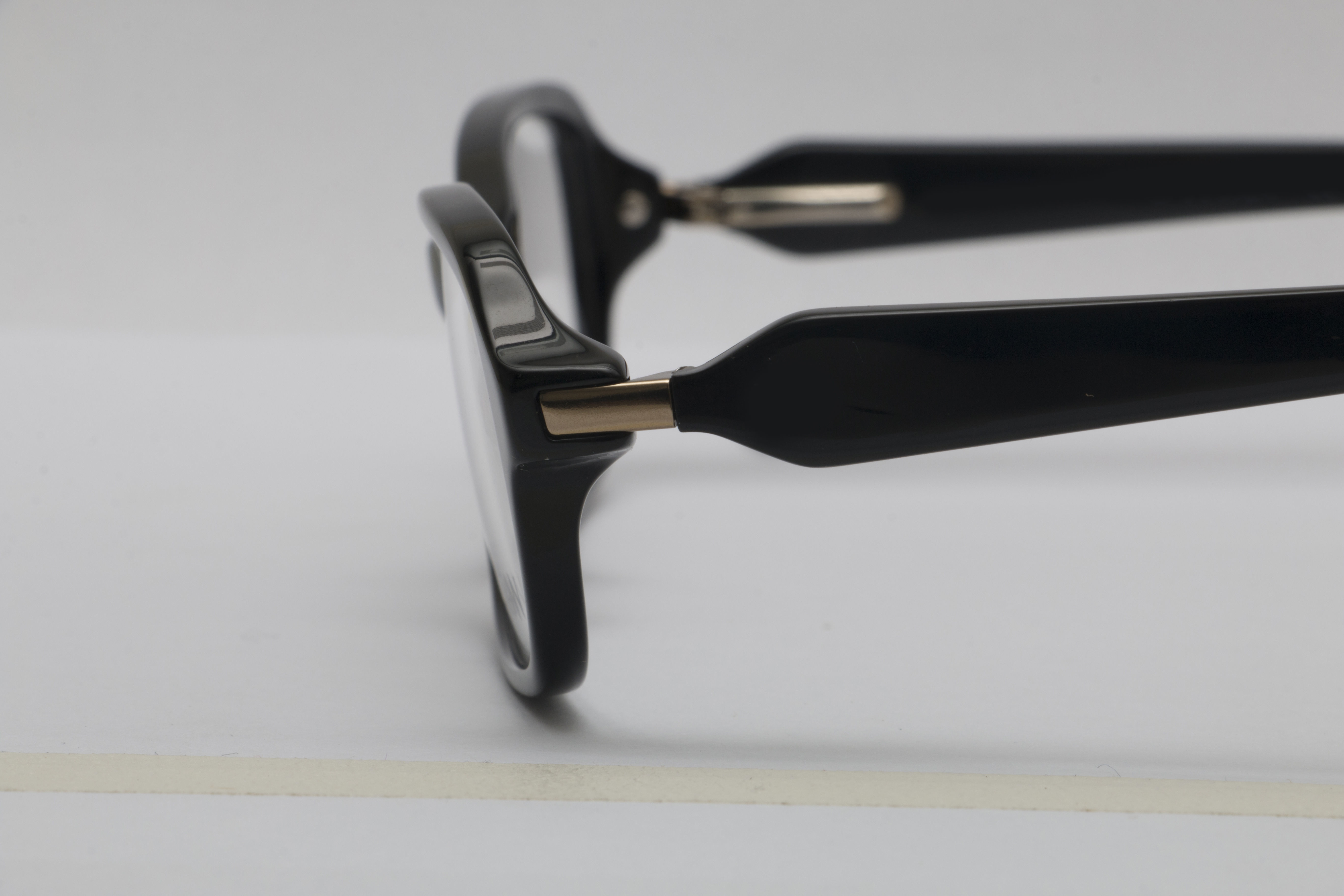 Eyeglasses for Men and Women 3D print model_5