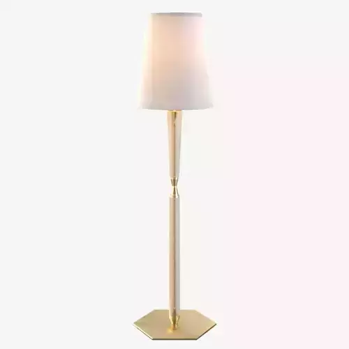 Turri Vogue floor lamp