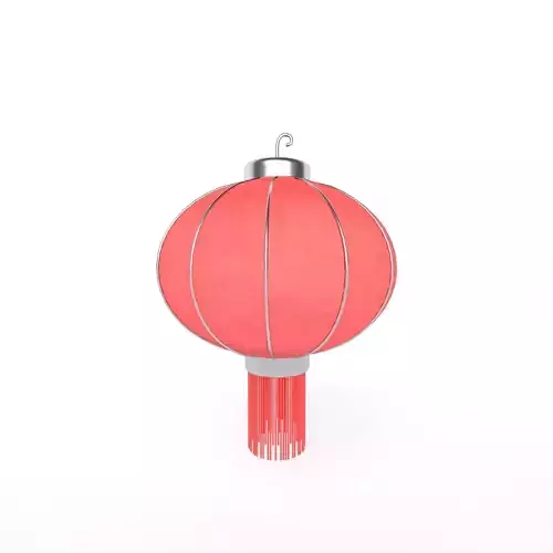 Chinese Lantern v1 002
