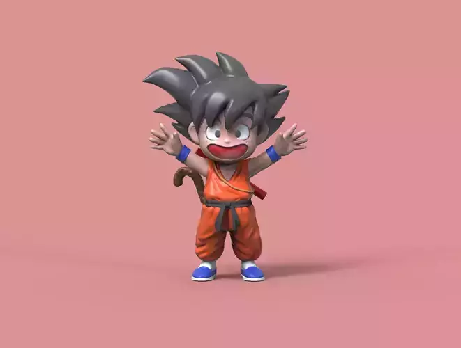 Goku V2