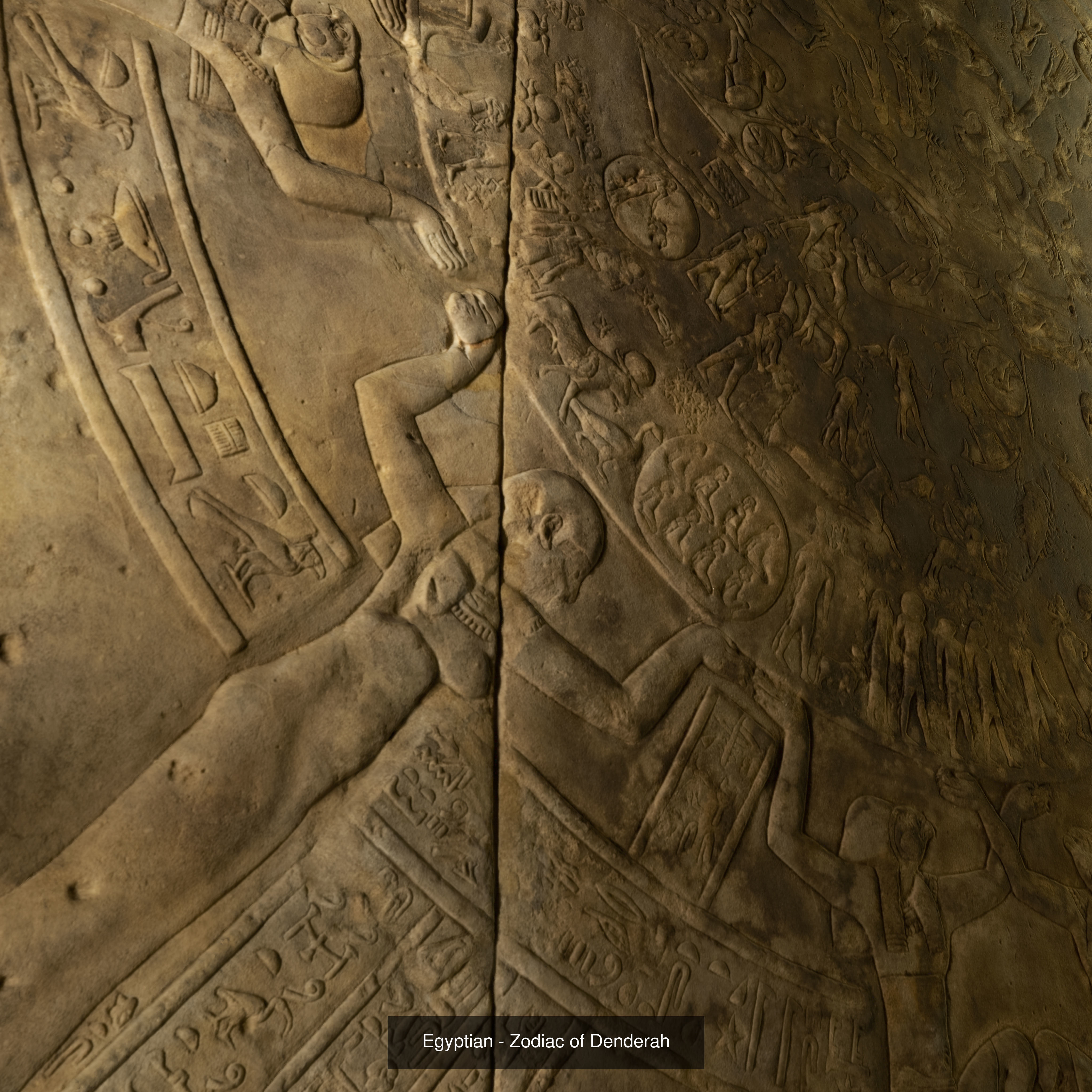 EGYPTIAN ERA 3D Model Collection_20