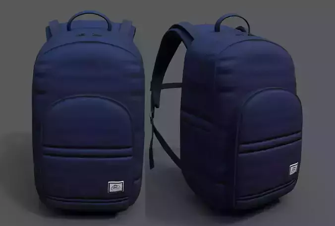 Backpack Camping Generic military color bag pockets product 