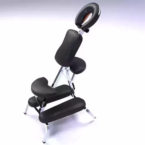 chaire massage