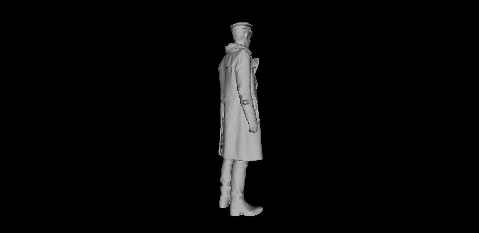 Printle Homme 1309 3D model_9