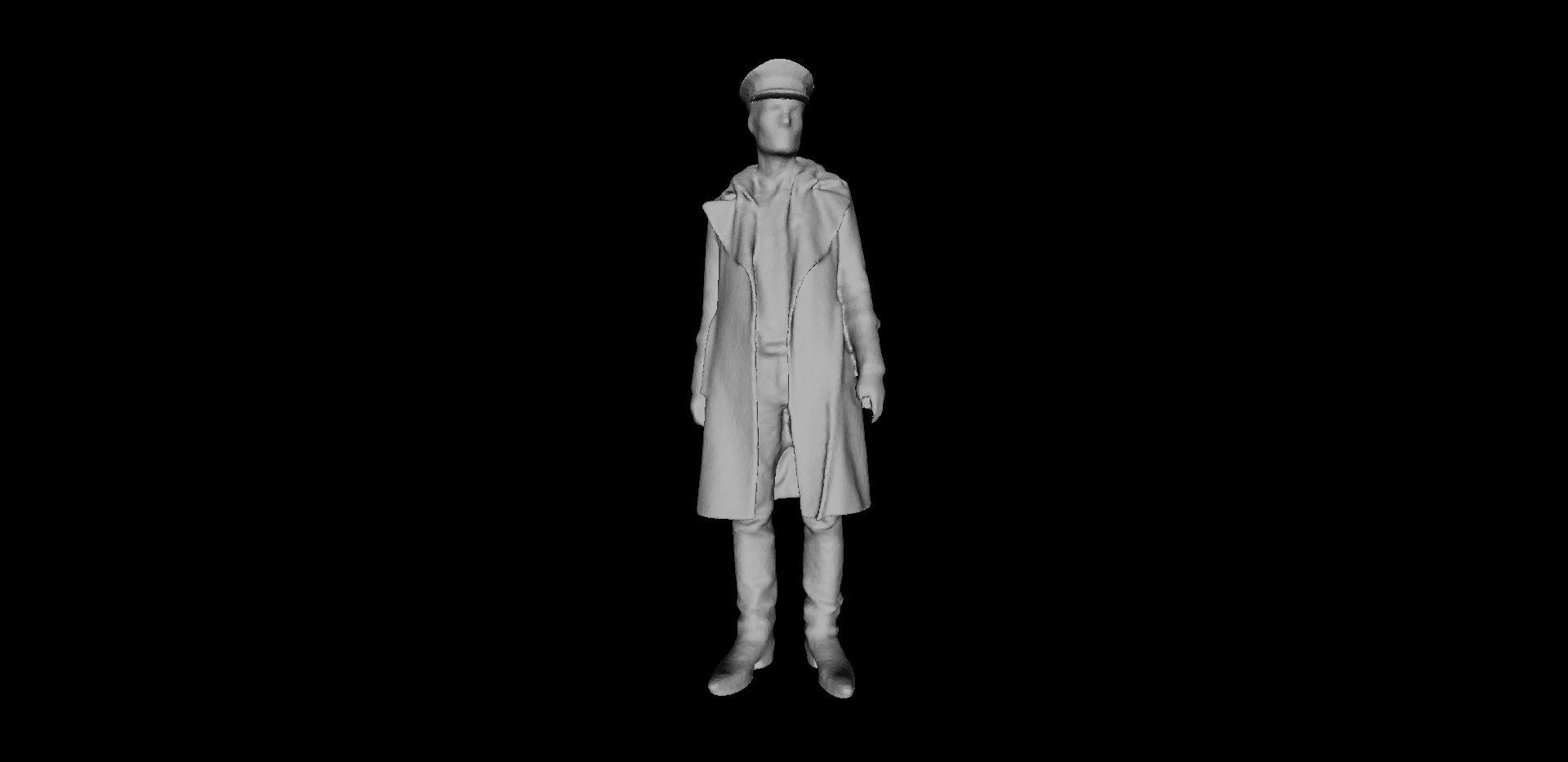 Printle Homme 1309 3D model_24