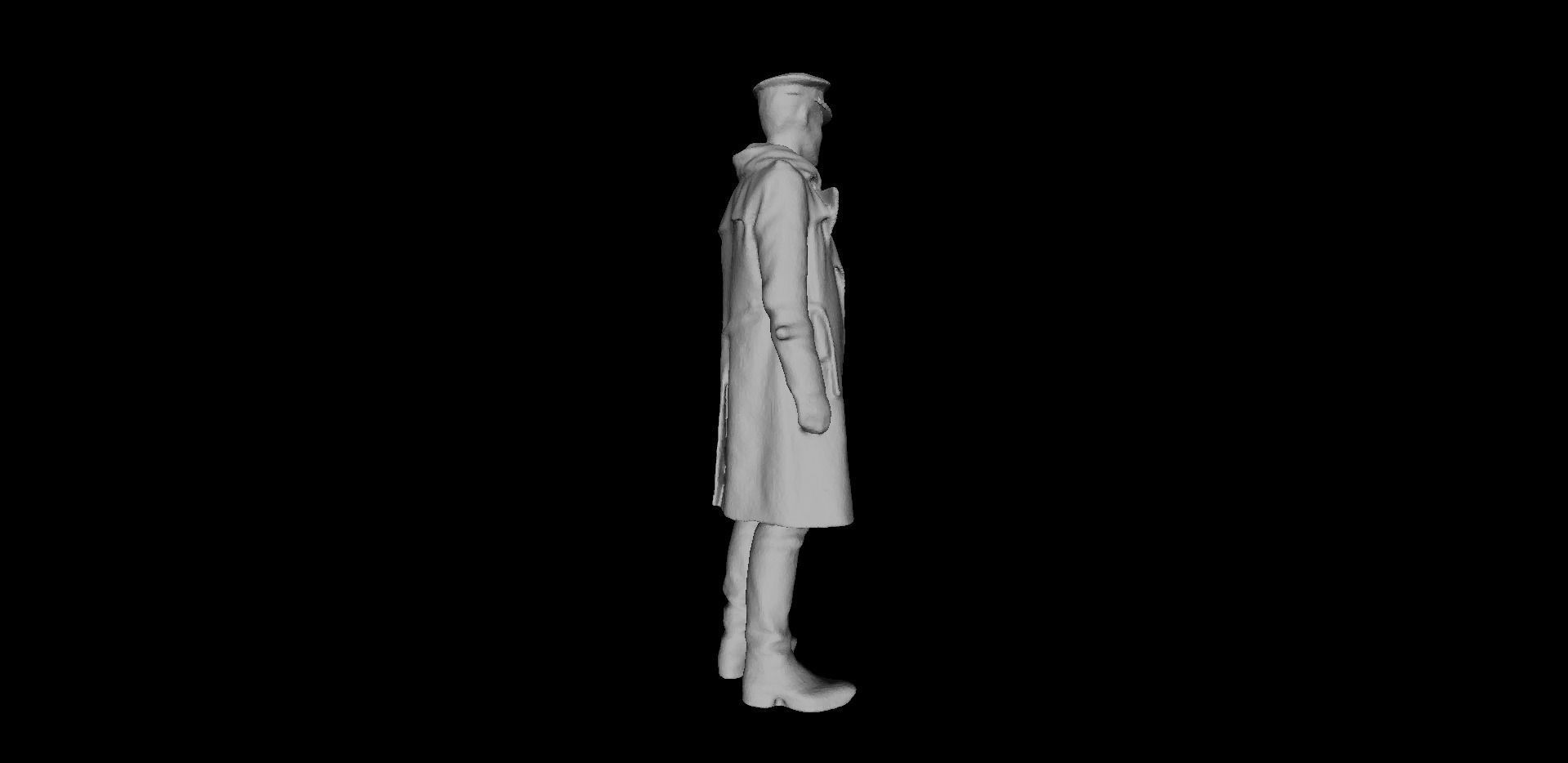 Printle Homme 1309 3D model_8