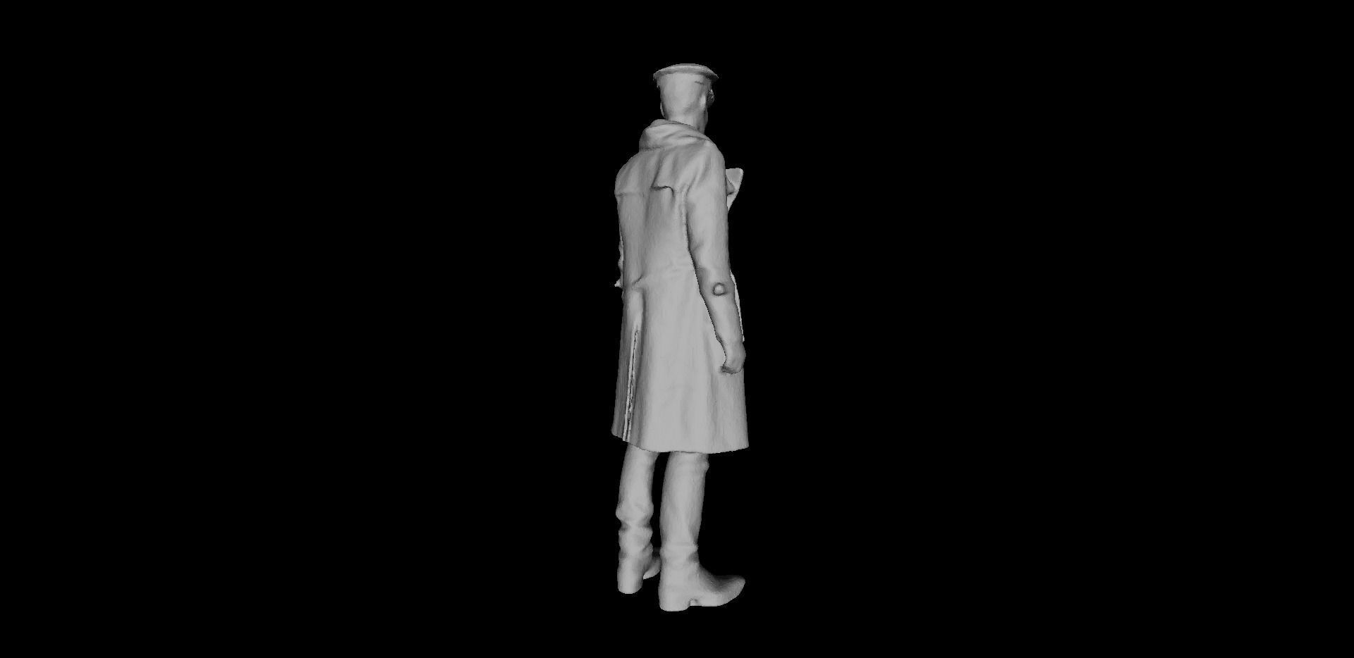 Printle Homme 1309 3D model_10