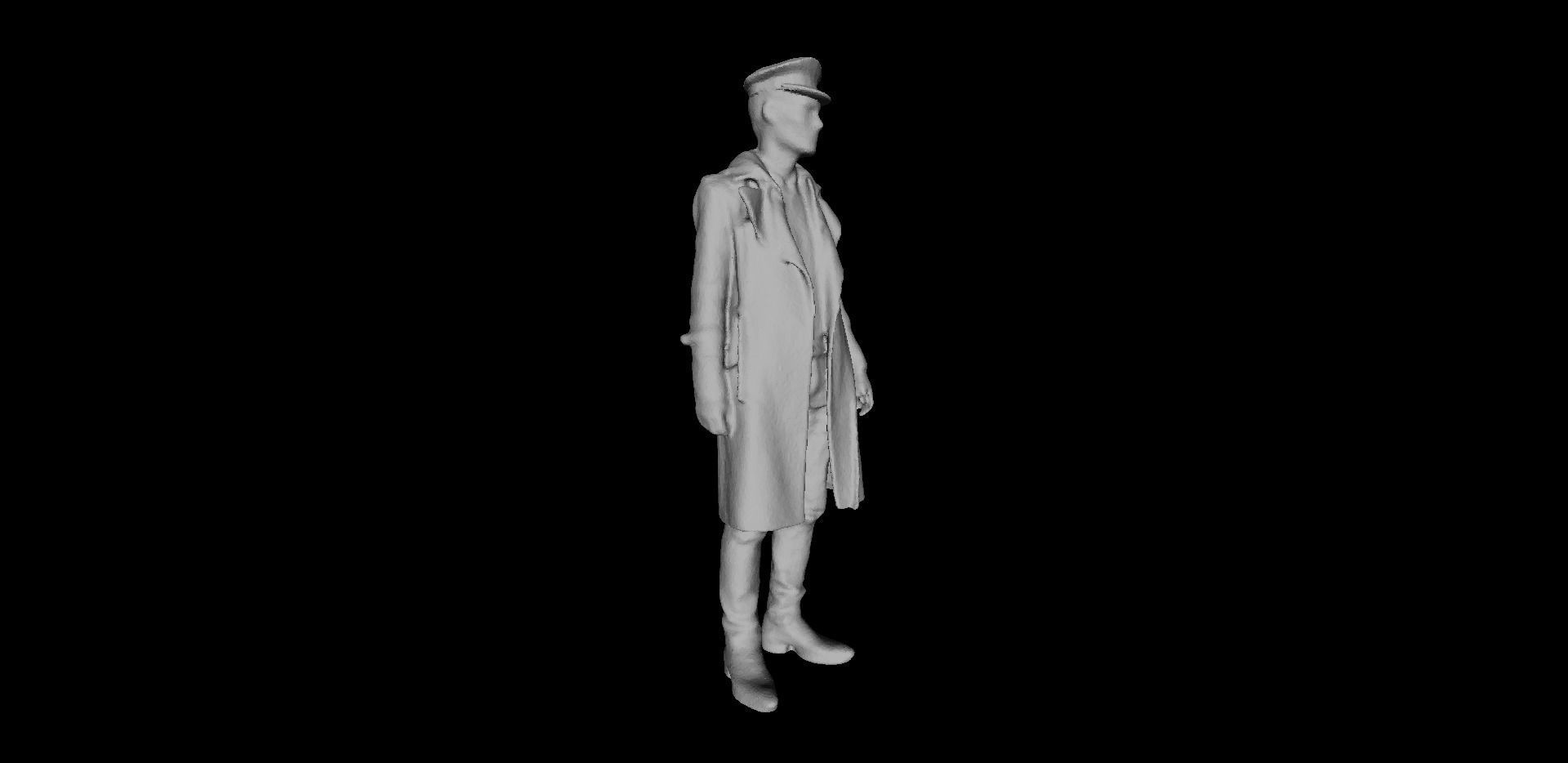 Printle Homme 1309 3D model_3