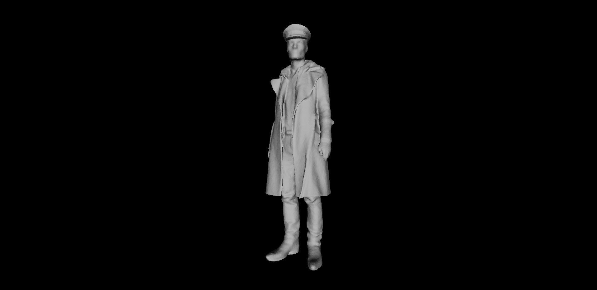 Printle Homme 1309 3D model_22