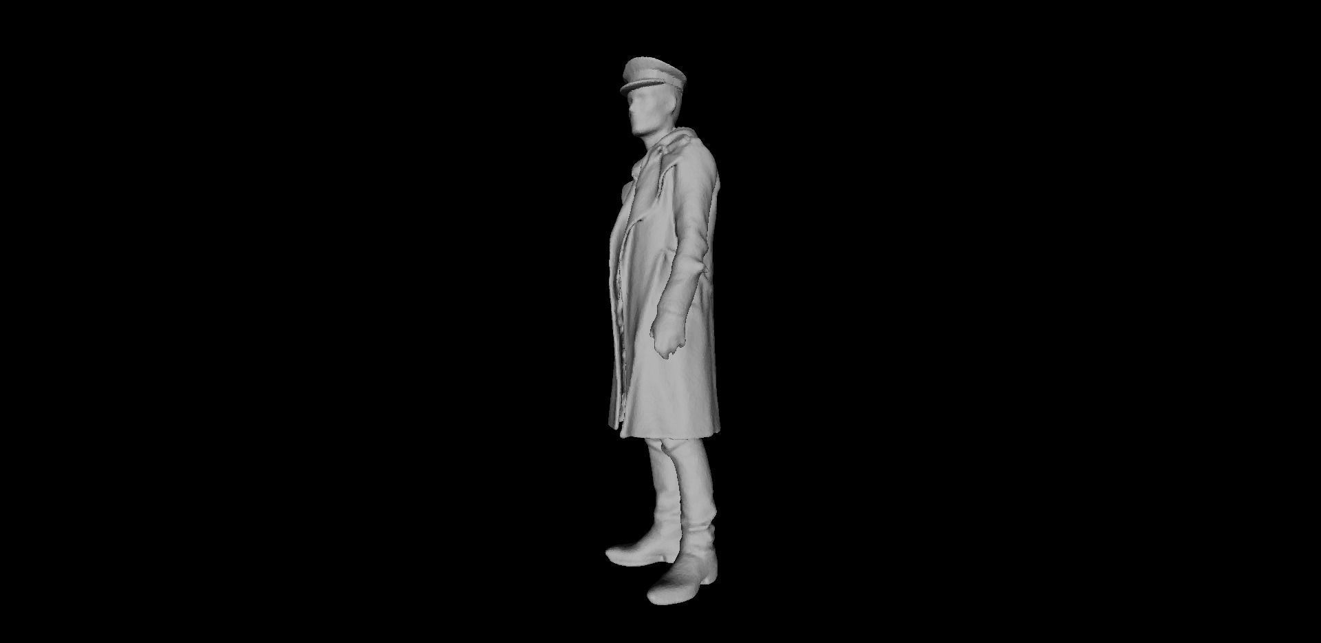 Printle Homme 1309 3D model_19