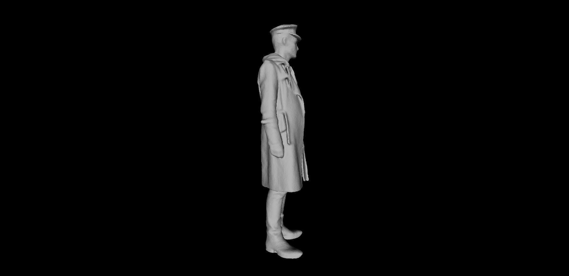 Printle Homme 1309 3D model_6