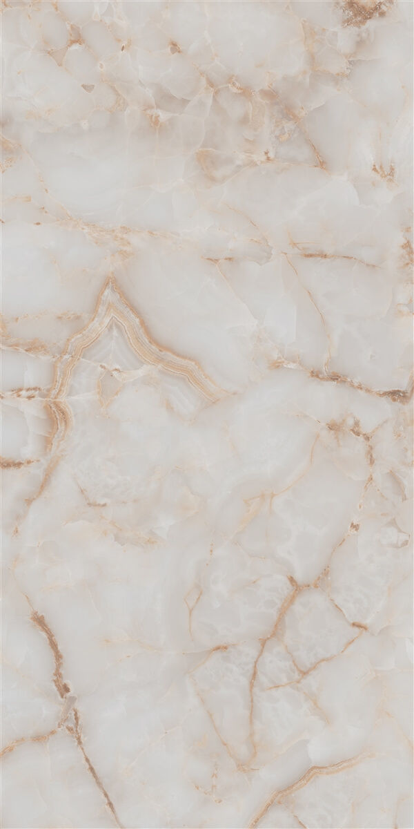Marble floor agata beige Texture_4