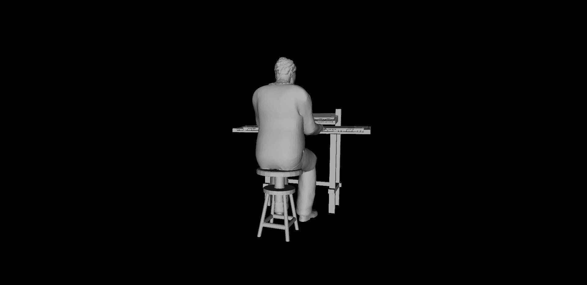 Printle Homme 1975 3D model_14