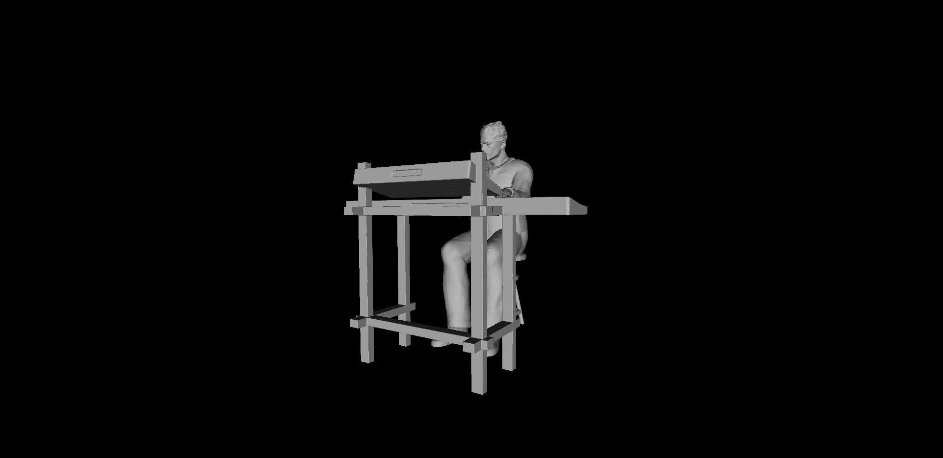 Printle Homme 1975 3D model_26