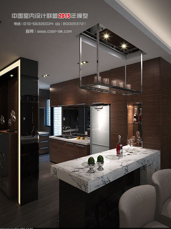 Luxury minimalist interior design living r... 3D Model ...