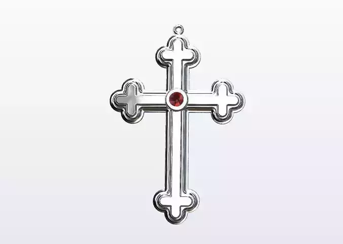 religious cross 