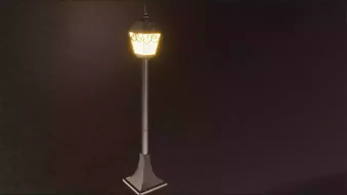 Street Lamp