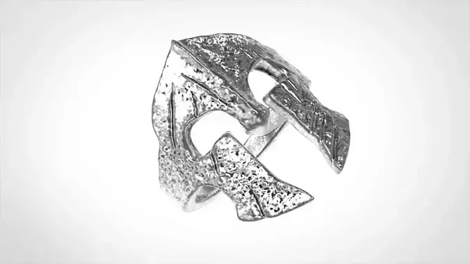 Sparta ring men ring