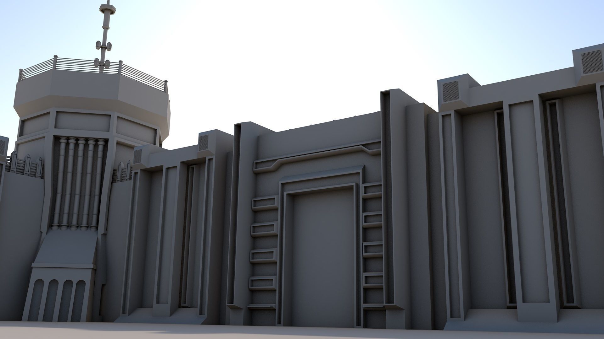  MILITARY STRENGTH 3D model_5