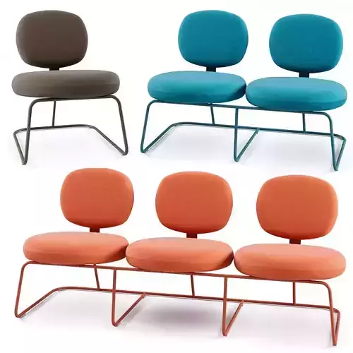 Artifort Vega Family