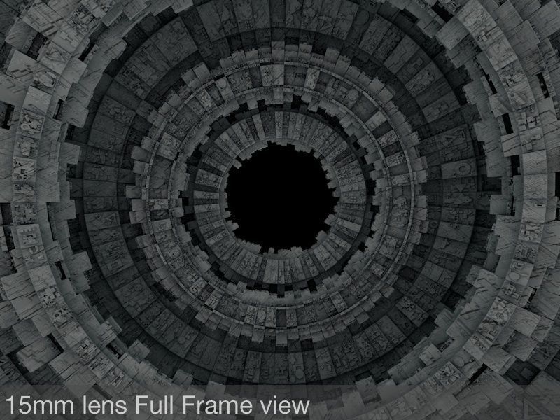 Space Station - The Base 3D model_3