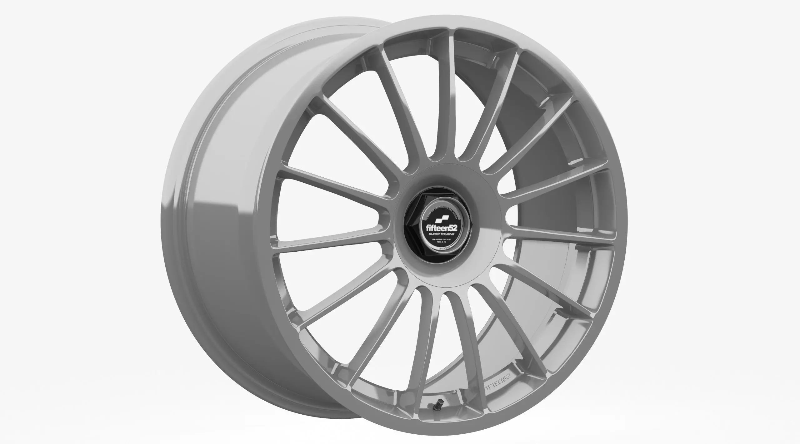 Fifteen52 Podium  3D model_0