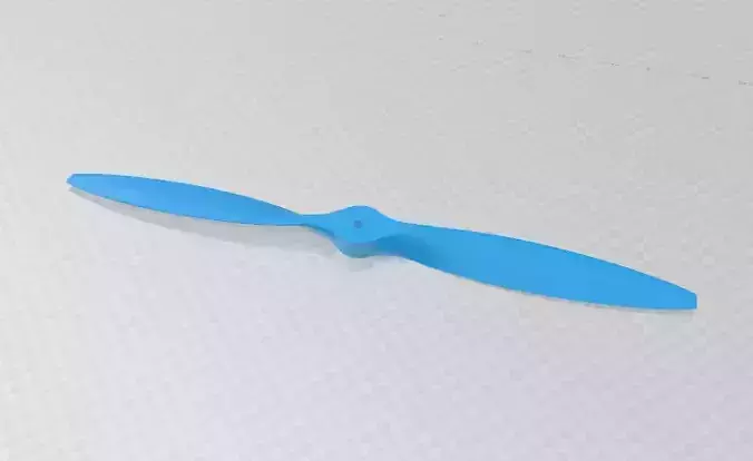 Propeller 2308 Shaff 10mm