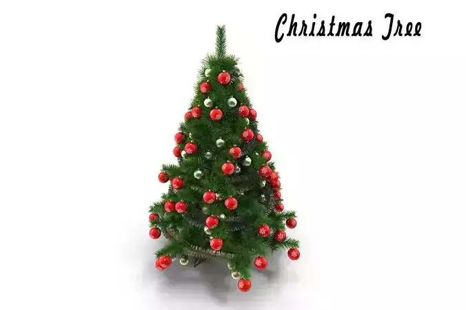 Christmas Tree
