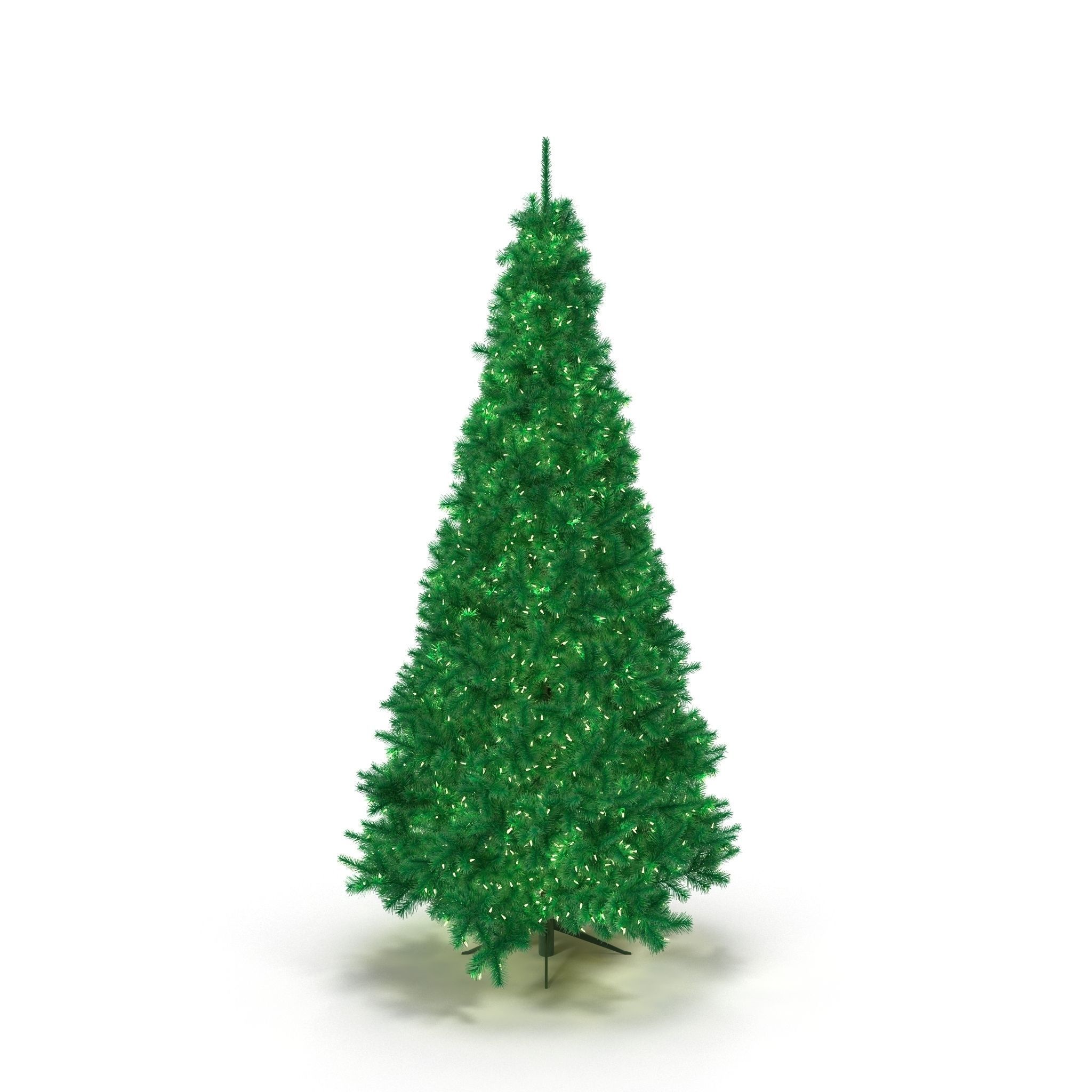 christmas tree 2 3d model cgtrader com christmas tree 2 3d model cgtrader com